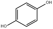 ݌ CAS  123-31-9