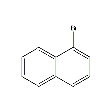 H1- CAS 90-11-9