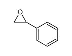 Hϩ CAS 96-09-3